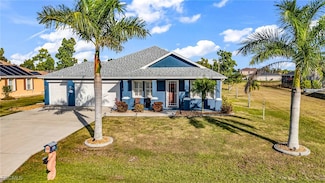 16508 Tonawanda Dr, Punta Gorda, FL 33955