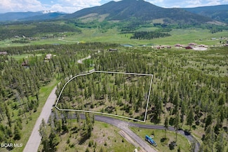 13 Gcr 5116, Tabernash, CO 80478