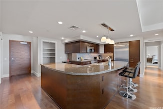 1837 Kalakaua Ave Unit 3106, Honolulu, HI 96815