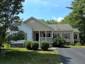 25 Lane Dr, Allenstown, NH 03275