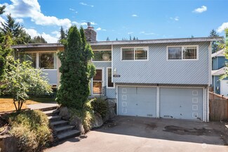 1833 NE 175th St, Shoreline, WA 98155