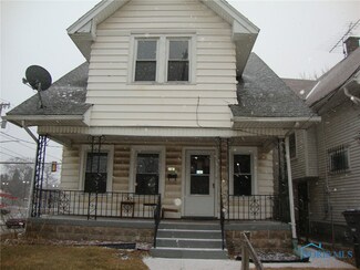 3101 Cottage Ave, Toledo, OH 43608