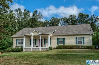 540 Riverview Dr, Cropwell, AL 35054