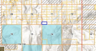 Lot 98 Foxwood, Gold Creek, MT 59733