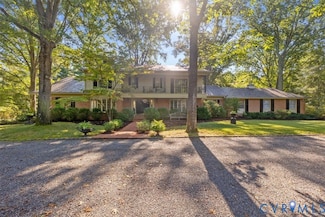 5 Cedaridge Rd, Henrico, VA 23229