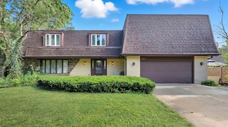 12815 S Seneca Rd, Palos Heights, IL 60463