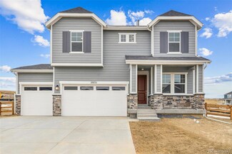 39751 Congress Ln, Elizabeth, CO 80107