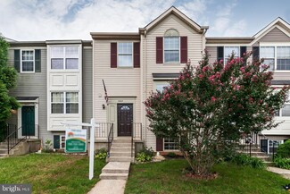 8685 Centerton Ln, Manassas, VA 20111