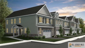 1 Kearns Place Unit 3801, South Brunswick, NJ 08852