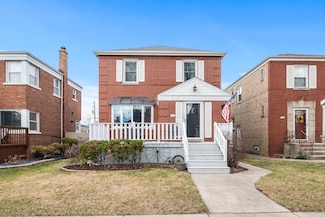 2524 W 110th Place, Chicago, IL 60655