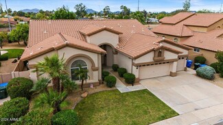 5319 E Woodridge Dr, Scottsdale, AZ 85254