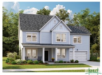 718 Blue Moon Crossing, Pooler, GA 31322