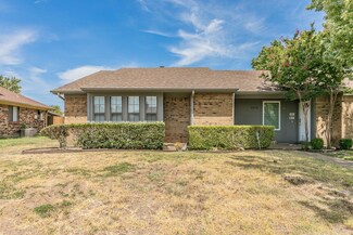 2311 Jamie Dr, Garland, TX 75040