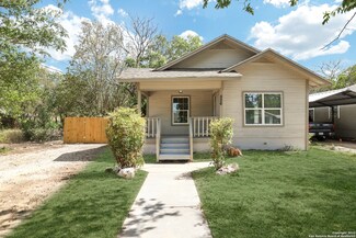 526 E Whittier St, San Antonio, TX 78210