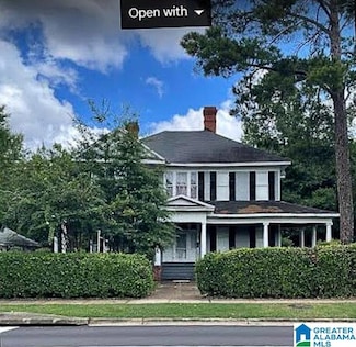1003 Queen City Ave, Tuscaloosa, AL 35401