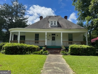 313 W Church St, Fort Valley, GA 31030