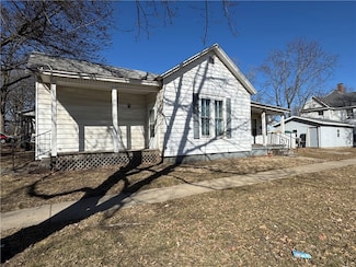 1520 Marshall Ave, Mattoon, IL 61938