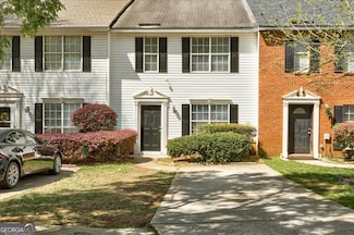 5599 Fair Creek Way, Lithonia, GA 30038