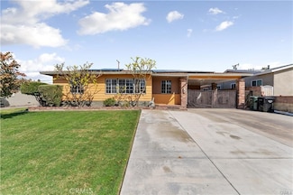 2517 E Walnut Creek Pkwy, West Covina, CA 91791
