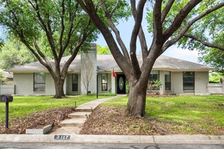 2117 N Lake Trail, Denton, TX 76201