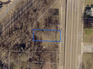 1249 Airways Blvd, Memphis, TN 38114