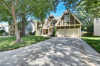 12913 Reeder St, Overland Park, KS 66213