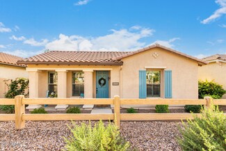 4434 E Wildhorse Dr, Gilbert, AZ 85297