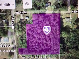 0 Hewitt Rd, Hammond, LA 70403