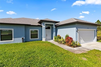 2953 Everglades Blvd N, Naples, FL 34120