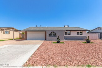 715 N Macdonald, Mesa, AZ 85201