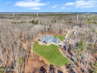 530 Chandler Rd, Jackson, NJ 08527