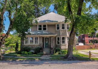 741 Pleasant St, Worcester, MA 01602