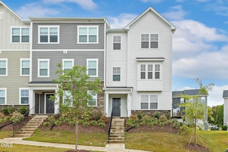 521 Brushford Ln, Wake Forest, NC 27587