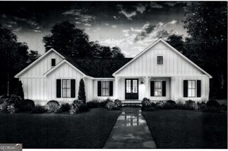 Trct 2 Paoli St, Comer, GA 30629