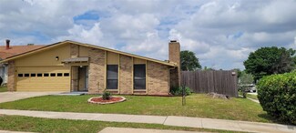 2327 Pennington Dr, Arlington, TX 76014