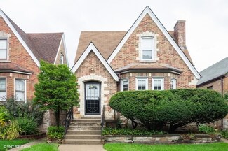 2943 N Kolmar Ave, Chicago, IL 60641