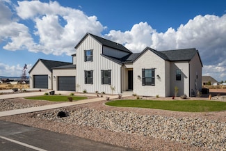 4206 W 1900 S, Cedar City, UT 84720