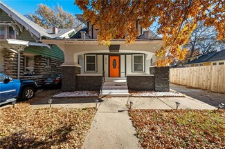4215 S Benton Ave, Kansas City, MO 64130