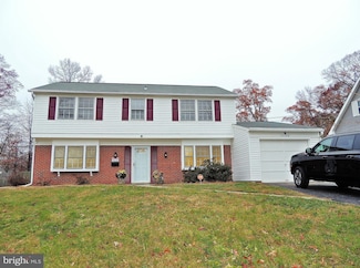 12206 Maycheck Ln, Bowie, MD 20715