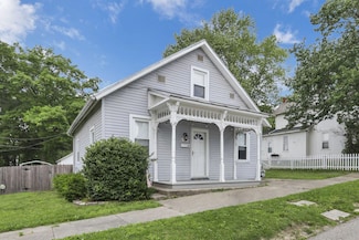 115 N Walnut St, Baltimore, OH 43105