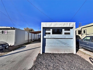 3600 N Cascade Ave Unit 41, Colorado Springs, CO 80907