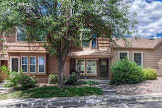 458 Rolling Hills Dr Unit 31, Colorado Springs, CO 80919