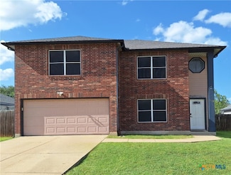 1127 Stone Arch, New Braunfels, TX 78130