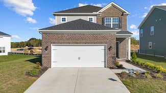 1326 Harmony Hill Ln, Mt. Juliet, TN 37122