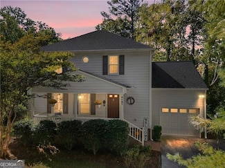 4127 Mountain Oak Cove, Stone Mountain, GA 30083