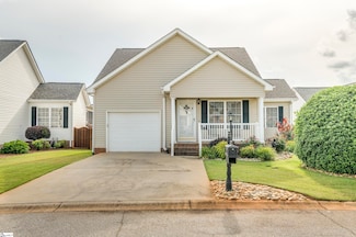 110 Baldwin Place, Easley, SC 29642