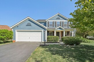 7537 Marston Ln, Dublin, OH 43016