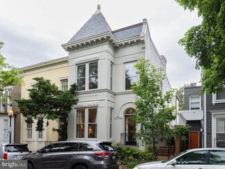 3410 N St NW, Washington, DC 20007