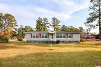 1291 Highway 701 S, Loris, SC 29569