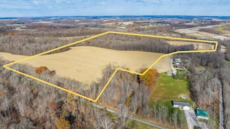 0 Township Road 40, Somerset, OH 43783